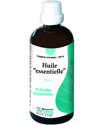 Amstyle Huiles pour 20.00€