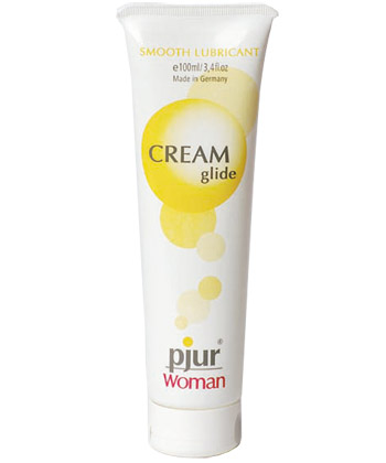 Woman Cream pour 14.90€